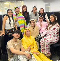 Diversión y Respeto